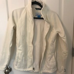 Columbia Soft Shell Jacket
